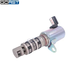 Válvula de Control de aceite de solenoide de sincronización Variable VVT 15830-RBB-003 para Honda CIVIC CR-V ACURA RSX TSX RDX pieza de automóvil 15830RBB003