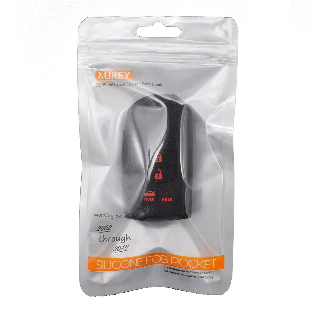 Funda llave Mazda 3 MX-5 Miata – silicona - imagen 5
