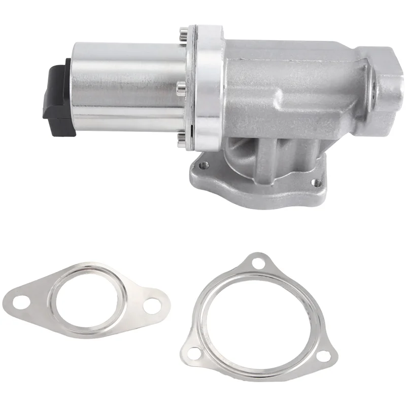 Válvula de recirculación de gases de escape de coche AEF3-28410-27410 para KIA Carens MK3 2,0 CRDI - imagen 4