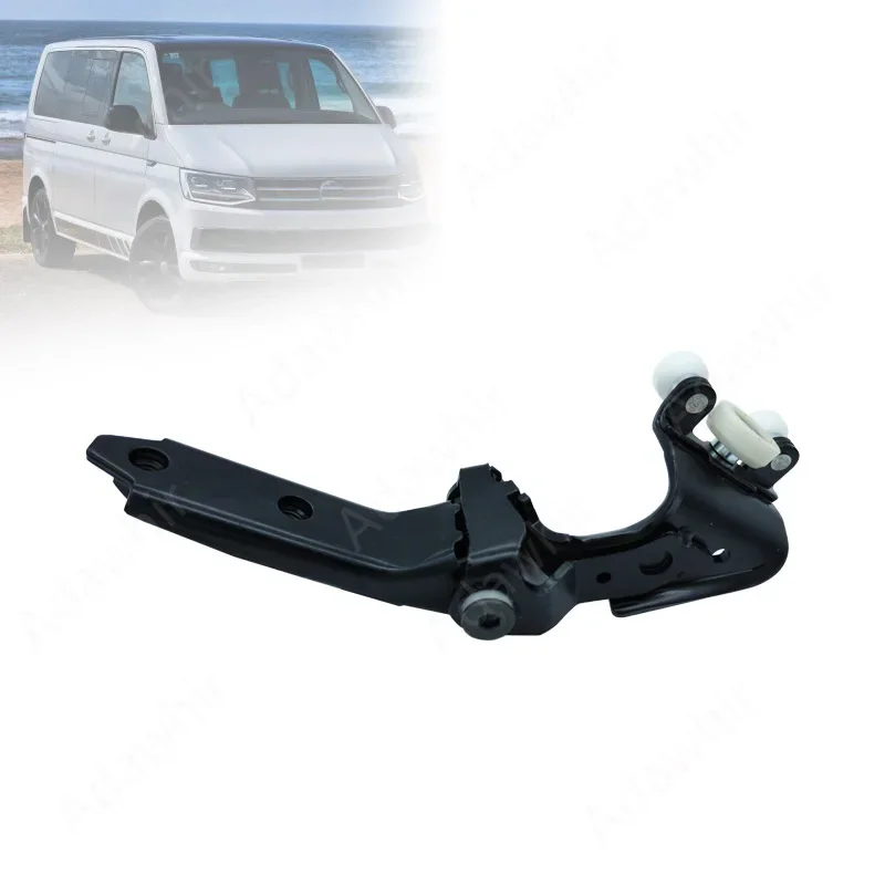 Bisagra puerta corredera derecha VW T5/T6 Transporter – 7E0843336