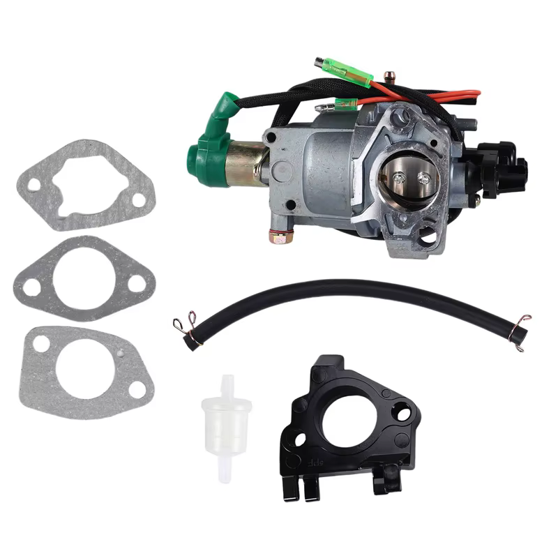 Carburador para generador Honda GX340/GX390 y motor 188F