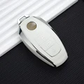 white key cover