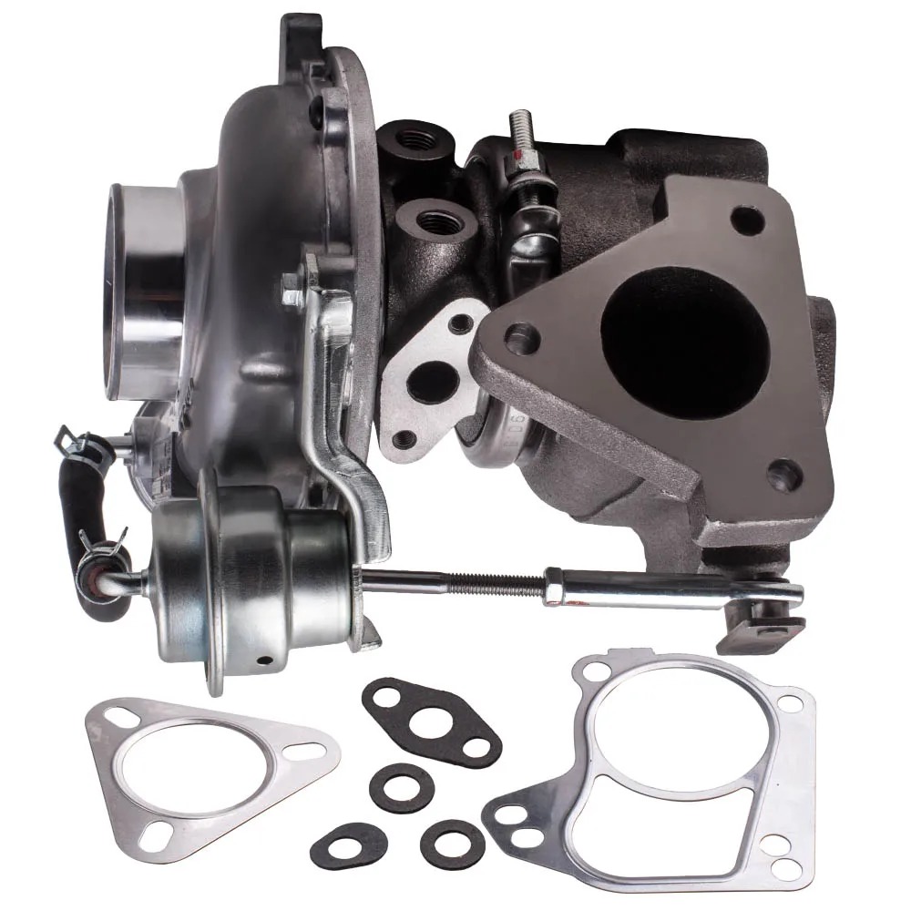 Turbocompresor RHF5 8973125140 – Isuzu Hombre 3.0 4JX1TC