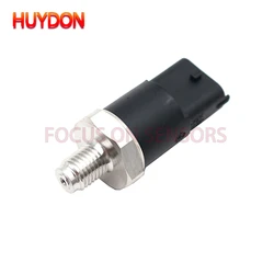 0281002405 Sensor de presión de raíl Fiat Doblo y Alfa Romeo 156