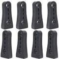 8Pcs