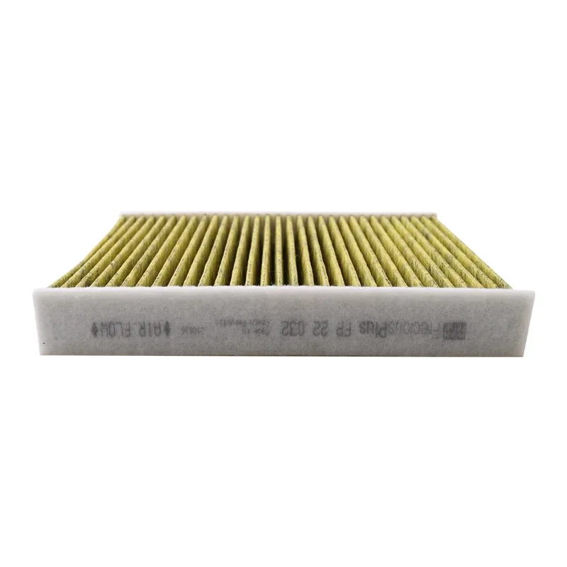 Mann CUK22032M/FP22032 Filtro de cabina - Toyota Alphard Vellfire - imagen 3