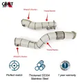 with heat shield