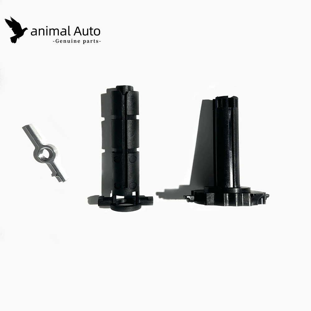 Kit de reparación perilla de cambio Land Rover Discovery y Range Rover