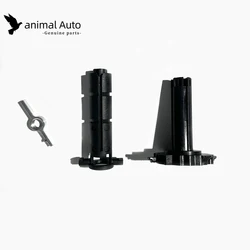 Kit reparación palanca cambio Land Rover Discovery y Range Rover