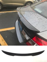 Alerón trasero ABS Honda Civic 2012-2015