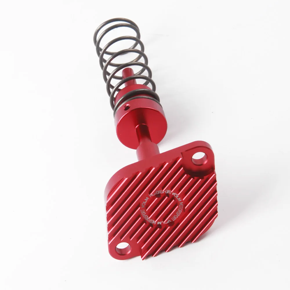 Termostato de baja temperatura BMW N54/N55 para enfriador de aceite - imagen 2