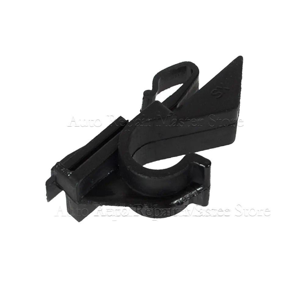 Clips para bandeja trasera – Fiat Grande Punto 2006+ - imagen 4
