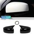 No light Gloss Black
