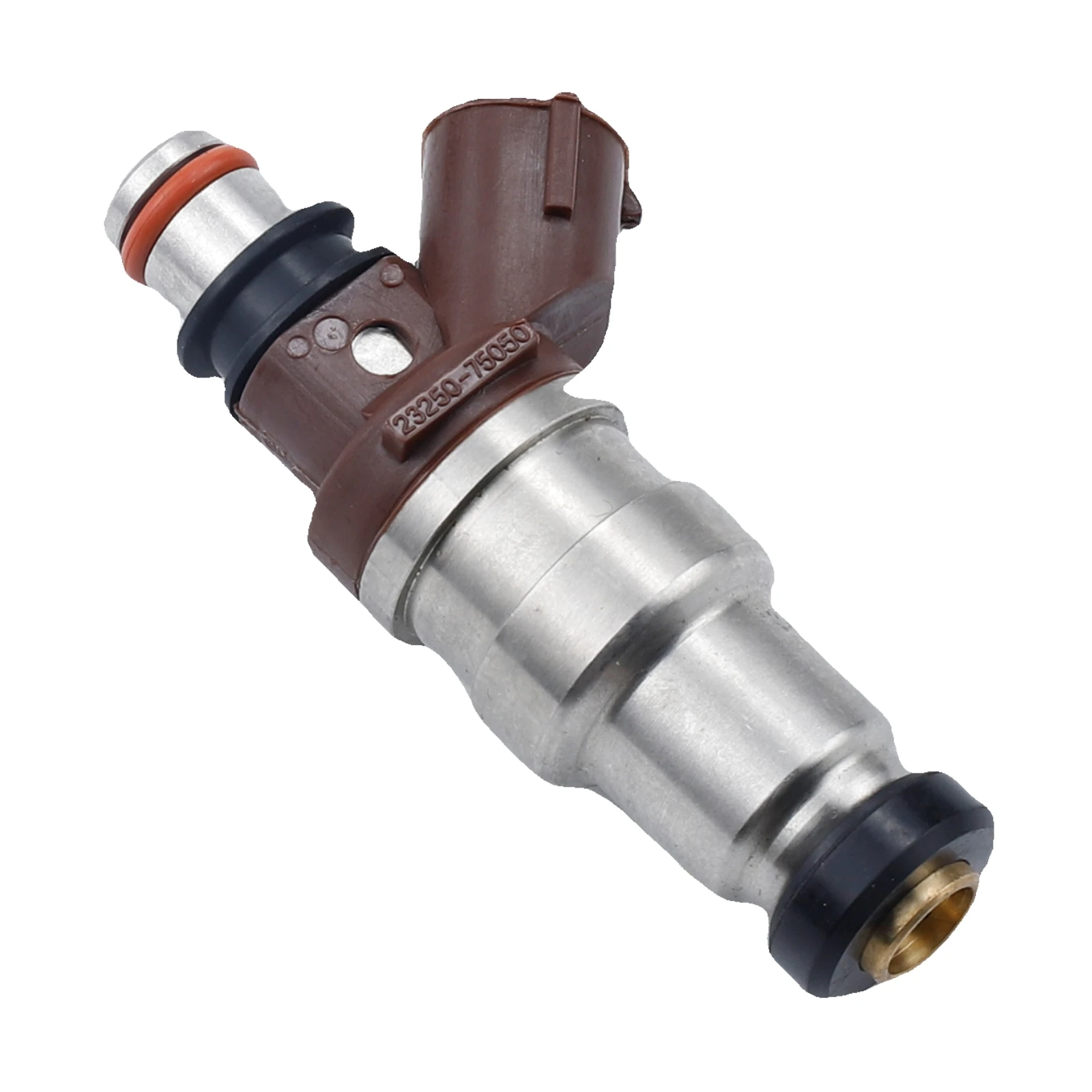 23209-75050 Inyector Toyota Land Cruiser Prado 90 2.7 3RZ-FE - imagen 2