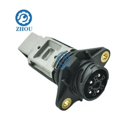 Sensor MAF 0280217807 para Mercedes W140 S500 y CL C140