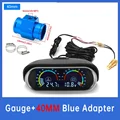 40mm Blue adapter