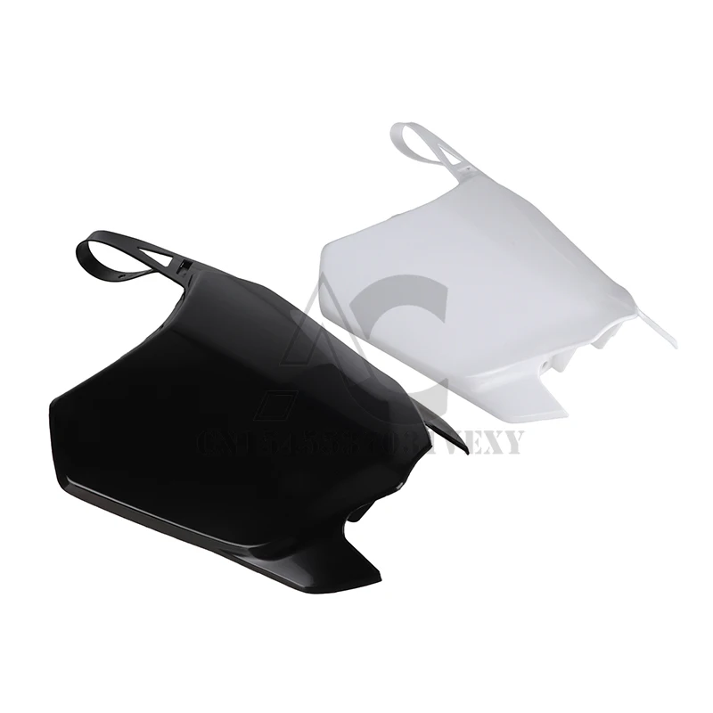Placa frontal KAYO todo terreno TT150 para Honda CRF110F/125F