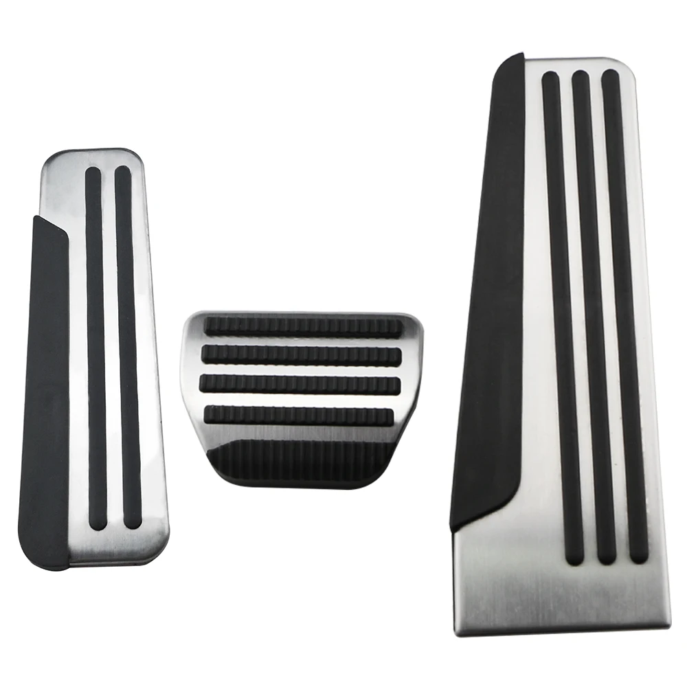 Cubierta pedal acelerador para Infiniti G25 G35 G37 Q50 Q60