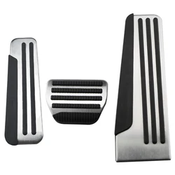 Cubierta pedal acelerador para Infiniti G25 G35 G37 Q50 Q60
