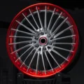 Customized Color