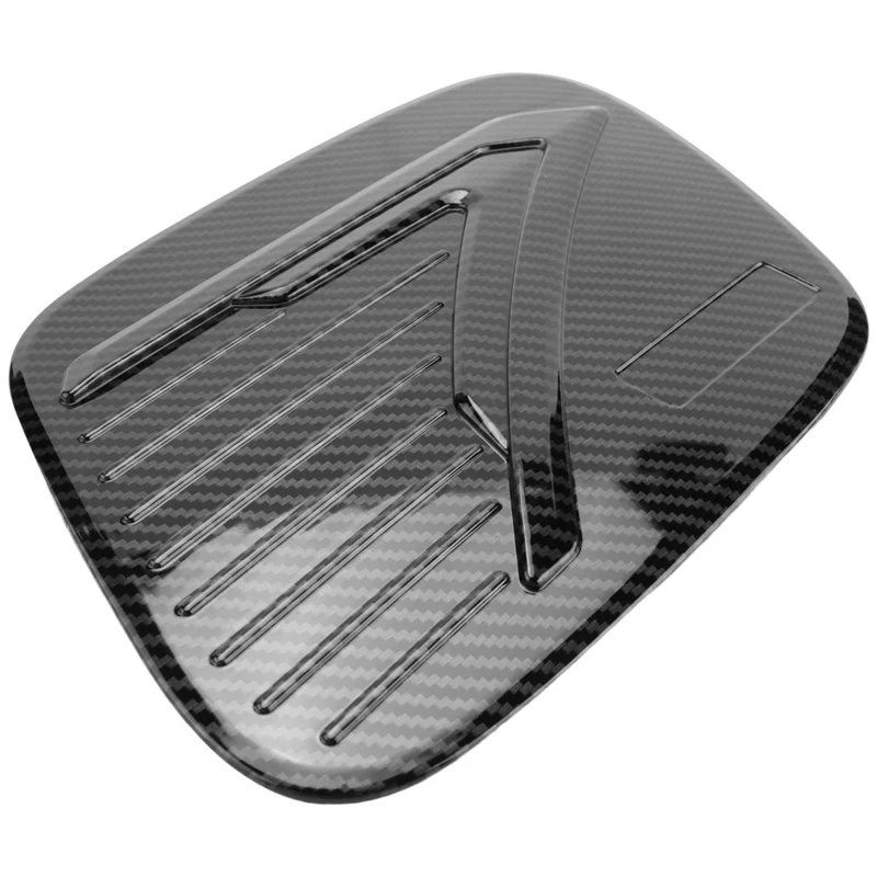 AB56 Pegatina protectora tapa depósito MG4 EV 2023-2024