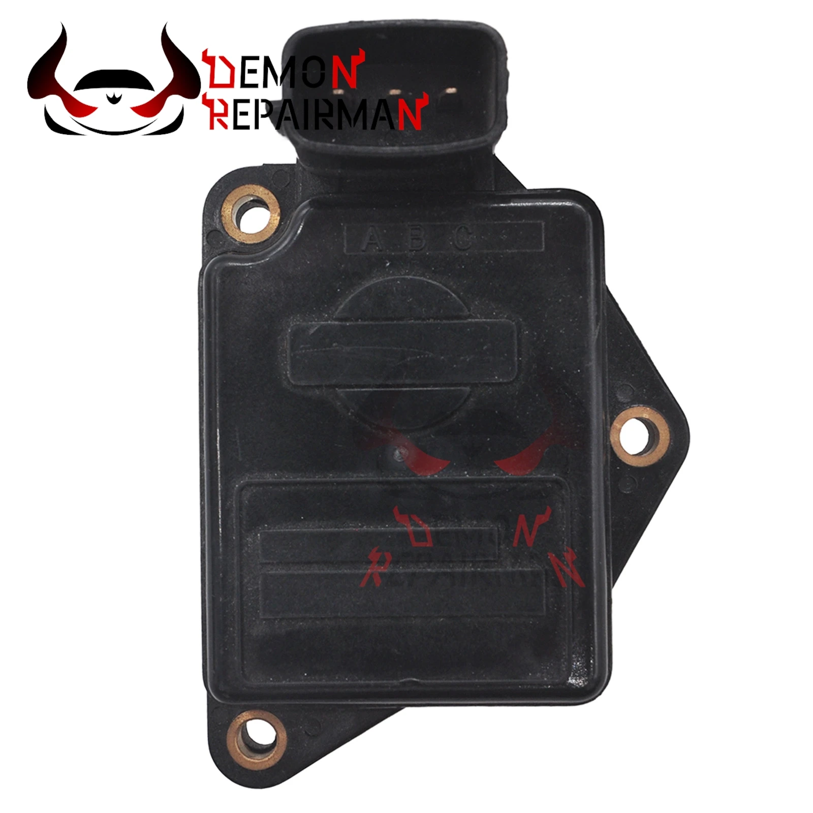 AFH45M-46 Sensor Maf 4 pines para Nissan 100 NX, Primera P10 - imagen 4
