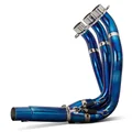 D TITANIUM FOR OEM
