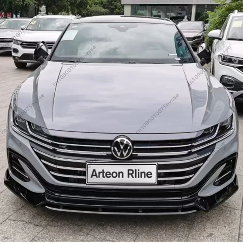 VW Arteon Labio delantero R-Line 2020-2024 – Estilo RS - imagen 3