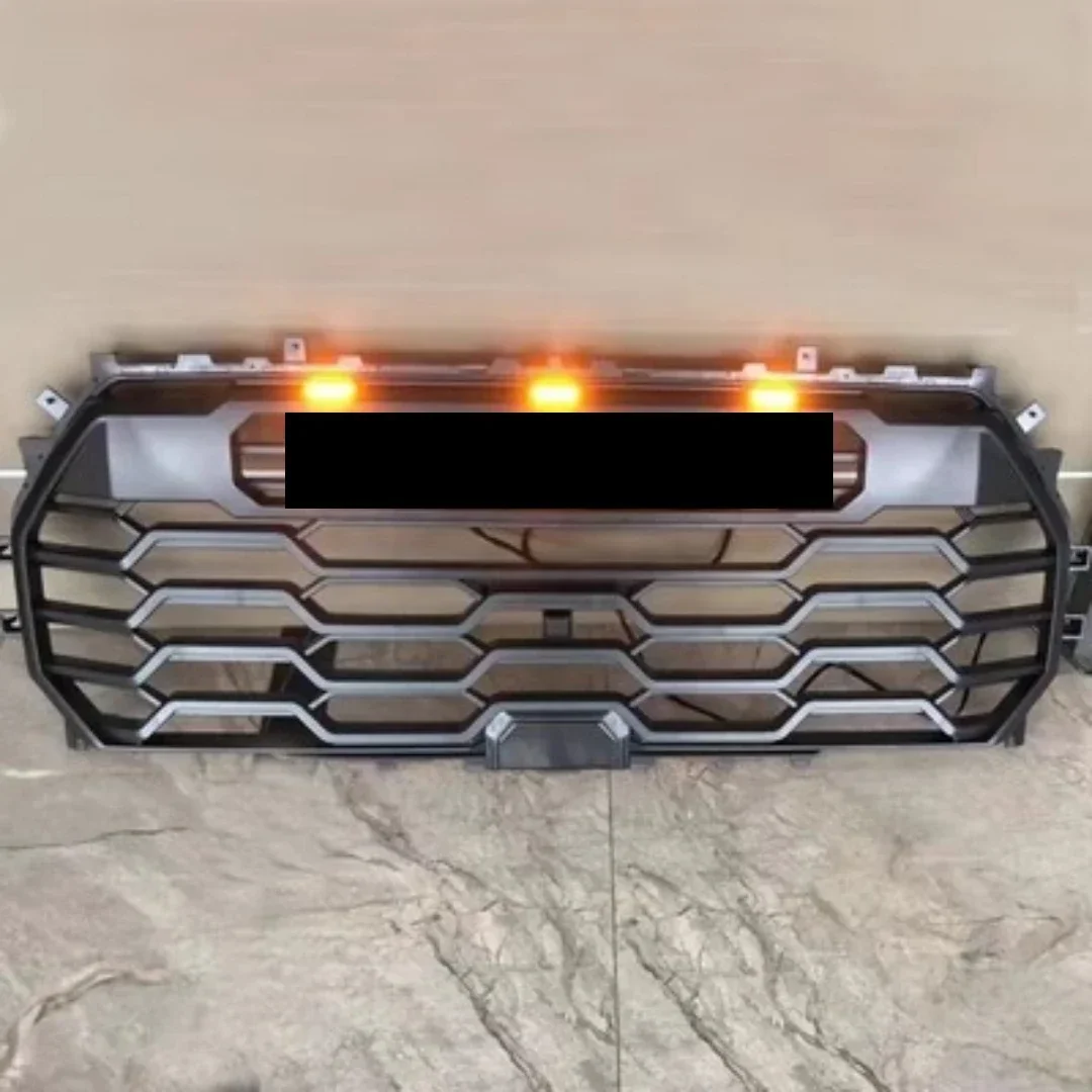 Kit de Carrocería para Toyota Tundra 2021-2023 - imagen 3