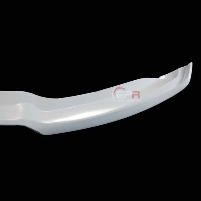 Labio delantero de fibra de carbono estilo DG1 – Mini Cooper R53 2003-2007 - imagen 4