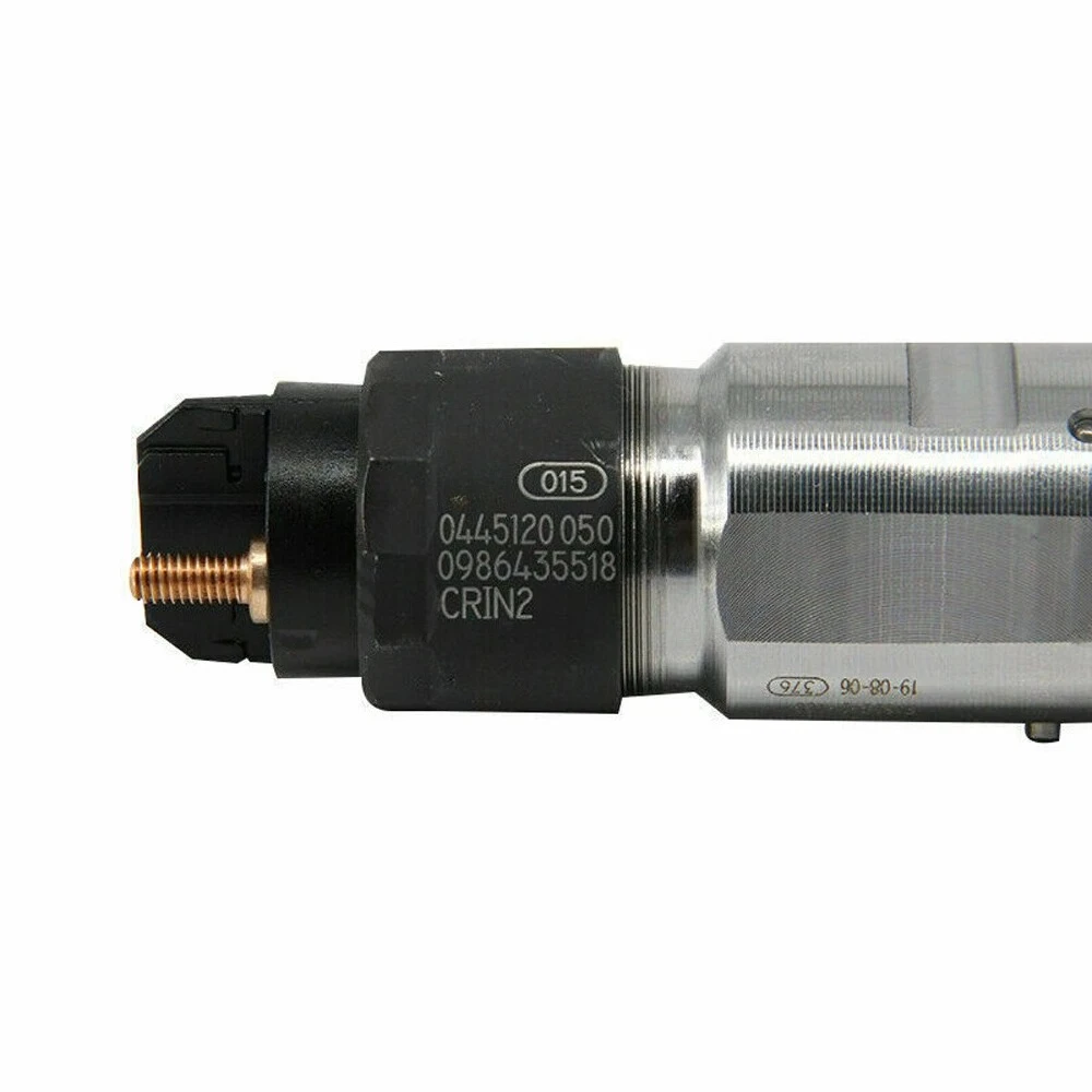 0986435518 inyector diésel para Dodge Ram 2500 6.7L - imagen 4