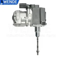 Actuador turbo 06K145612E para VW Audi 2.0 TDI