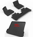 EQE SUV ALL MATS