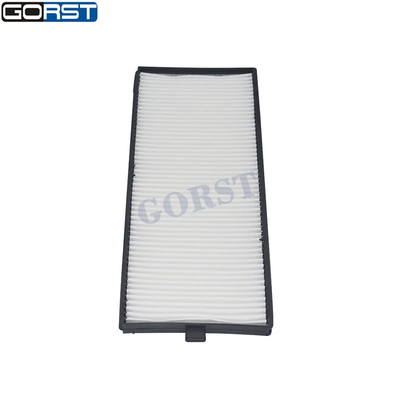 Filtro de cabina MCF011 para Hyundai Accent y Getz 97617-1C200 - imagen 4