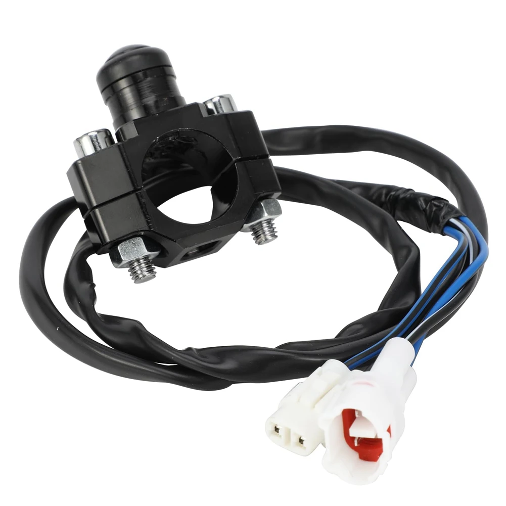 Interruptor de arranque y parada para Surron Light Bee S/X - imagen 4