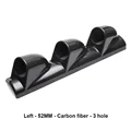 left 3 carbon 52mm