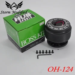 SuTong OH-124 kit de piña para volante deportivo
