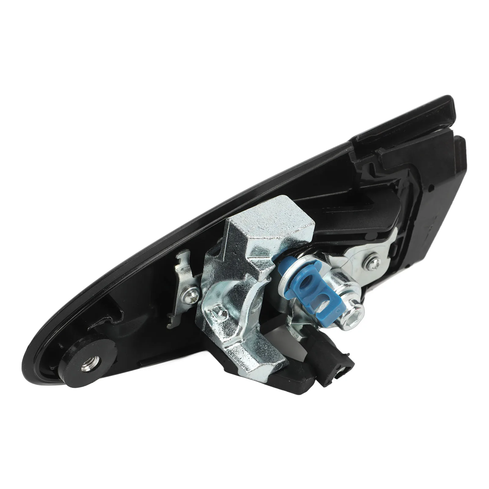 72141 SZT G01 Manija puerta exterior derecha Honda CR-Z Negro - imagen 5