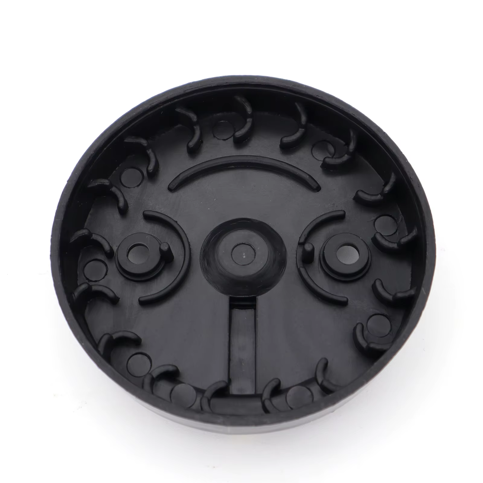 Kit tapa y rotor distribuidor 8104524580 - Chevy Astro 4.3 V6 - imagen 4