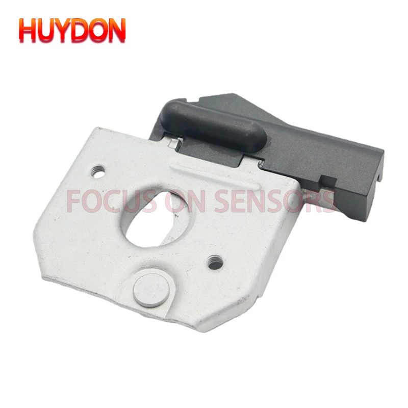 8200236512 Gancho de bloqueo para Renault Clio, Mégane y Scenic - imagen 4