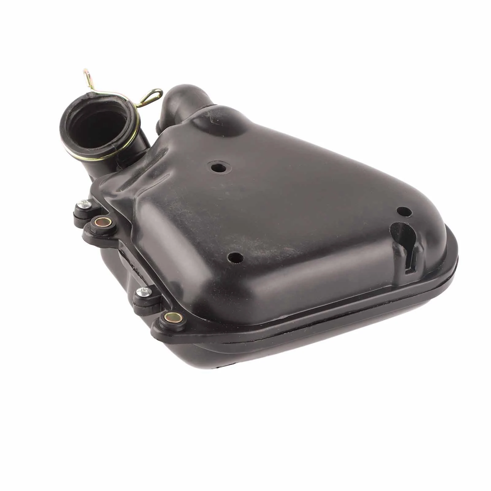 Caja limpiadora de Scooter, conjunto de filtro para Minarelli JOG 50, 90, 3KJ, 4DM - imagen 3