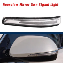 Intermitente LED espejo lateral calefactable Hyundai Santa Fe 2013-2016