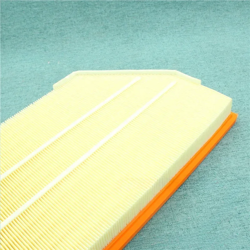 A6540940004 Filtro de aire motor Mercedes W205 E220d - imagen 5
