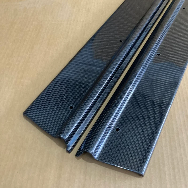 Taloneras de fibra de carbono para Mazda MX-5 NA/MK1 - imagen 4