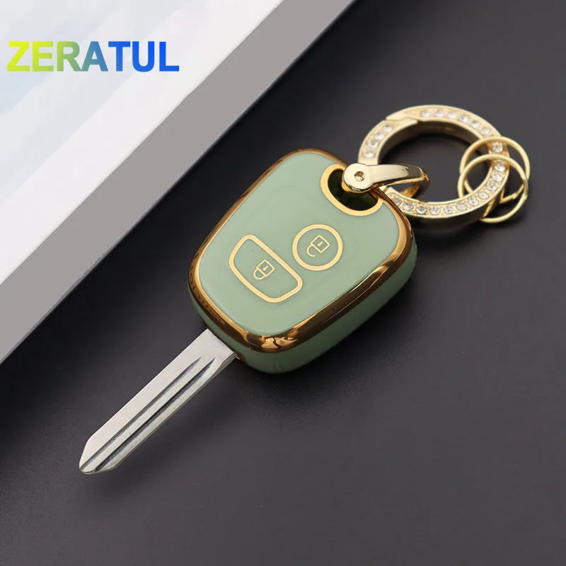 Funda llave remota Toyota Aygo Corolla Peugeot Citroën