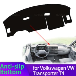 Alfombrilla de salpicadero Volkswagen Transporter T4 1990-2004