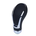 black 10.5cm