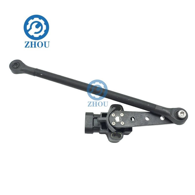 Sensor de altura ACCU para BMW suspensión neumática Rota120 - imagen 3