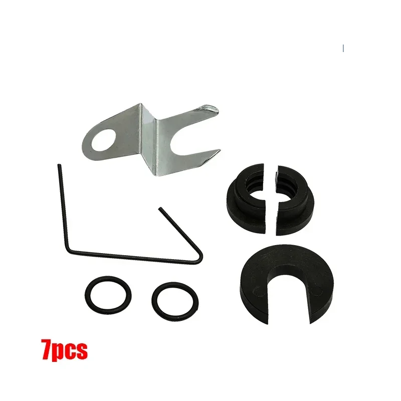 7711000998 Kit varillaje de cambio manual - Renault Clio/Mégane/Twingo - imagen 4