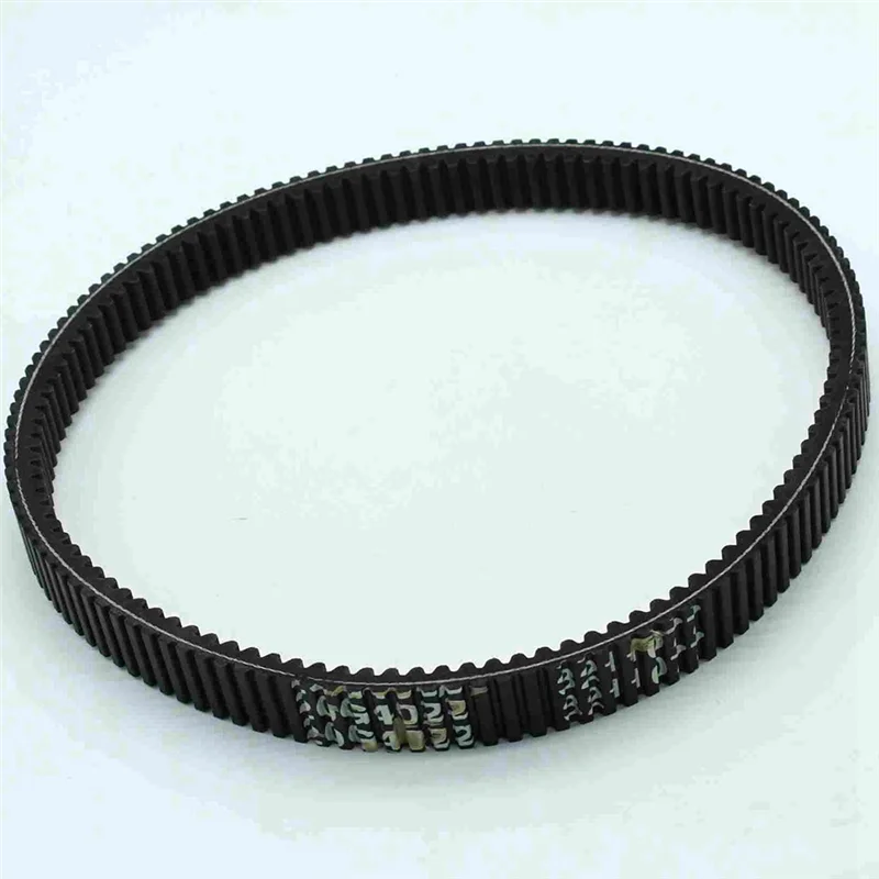 20G4022 Correa de distribución doble cara Polaris 4x4 - imagen 4